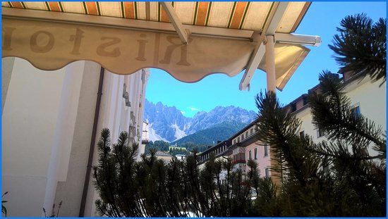 Ristorante Cavallino Bianco